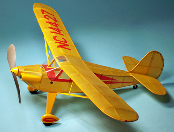 kit LC21 Aeronca 1939 Chief