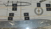 The Magna-Board, construction with metal and magnets!