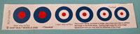 Kit JX07 Supermarine Attacker