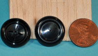 3/4" EB wheels