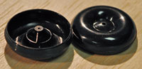 1" EB wheels