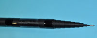 Telescoping Pole
