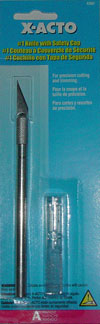 X-Acto Knife
