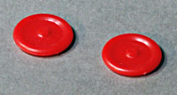 3/4" wheels