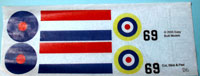 Kit D-06 Westland Whirlwind