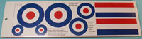Kit FF33 Fairey Fox
