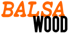 Easy Built Balsa Wood