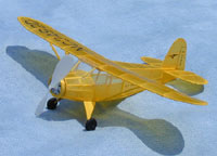 CA-01 Rearwin Cloudster Instrument Trainer