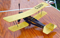 CA-04LC Pitcairn Fleetwing (LASER CUT)