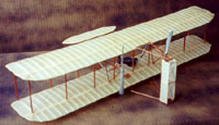 D-10LC Wright Flyer I