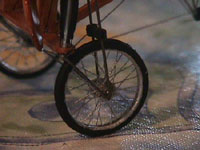 D-11 Bleriot X1