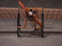 D-11 Bleriot X1