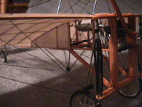 D-11 Bleriot X1