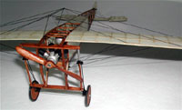 D-11 Bleriot X1