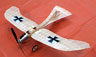 D-12LC Etrich Taube