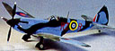 EB-01 Supermarine Spitfire Mk 1