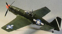 EB-03 P-51B Mustang
