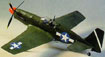 EB-03 North American P-51B Mustang