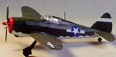 EB-04 Republic P-47 Thunderbolt