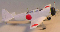 EB-05 Mitsubishi Zero