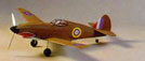 EB-10 Curtiss P-40B Tomahawk