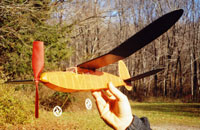 EB-11 Dart