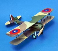 EB-14 SPAD S. XIII