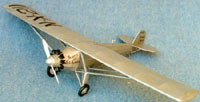 EB-15 Spirit of St. Louis