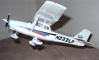 EB-16 Cessna 172
