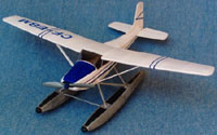 EB-17 Cessna 180