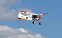 ERC-01 de Havilland Beaver