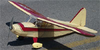 ERC-03 Stinson Voyager