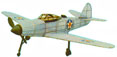 FF-03 Bell P-39 Airacobra