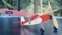 FF-05 Junior Commercial