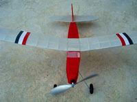 FF-05 Junior Commercial