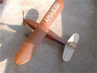 FF-05 Junior Commercial
