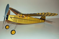 FF-05 Junior Commercial