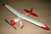 FF-10 Sunbeam