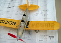 FF-18 Ryan S-T