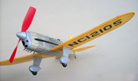 FF-18 Ryan S-T