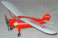 FF-20 Rearwin Sportster