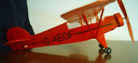 FF-20 Rearwin Sportster
