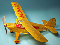 FF-21LC Aeronca Chief