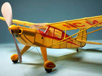 FF-21 1939 Aeronca Chief