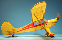 FF-21 1939 Aeronca Chief