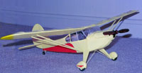 FF-21 1939 Aeronca Chief