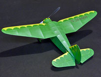 FF-23 Stinson Reliant