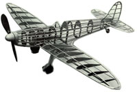 FF-25 Spitfire Mk 1