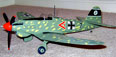 FF-29 Heinkel He 112