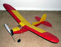 FF-31 Baby Hornet